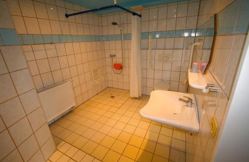 Muritz House | Pension Am See