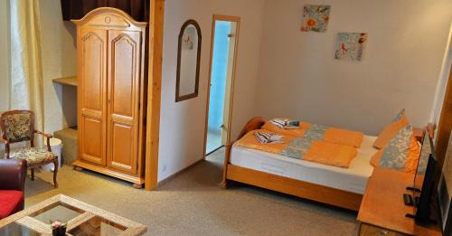 Muritz House | Pension Am See