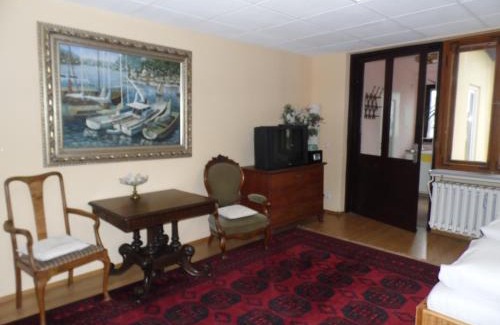 Berliner Vorstadt House | Pension am Tiefen See