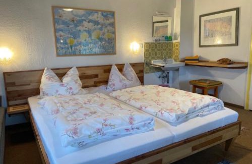 Regen Bed & Breakfast | Pension am Waldesrand