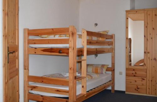 Oberwiesenthal House | Pension Am Zechengrund