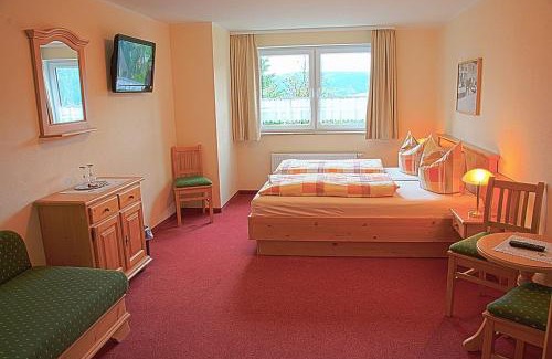 Oberwiesenthal House | Pension Am Zechengrund