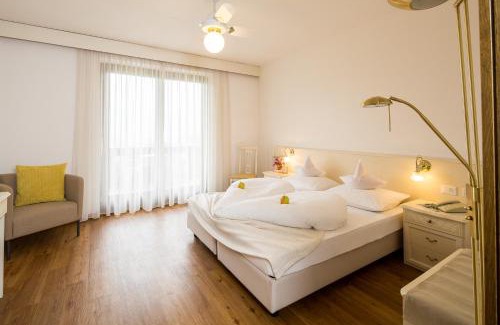 Lagundo Hotel | Pension An Der Linde
