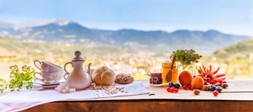 Lagundo Hotel | Pension An Der Linde