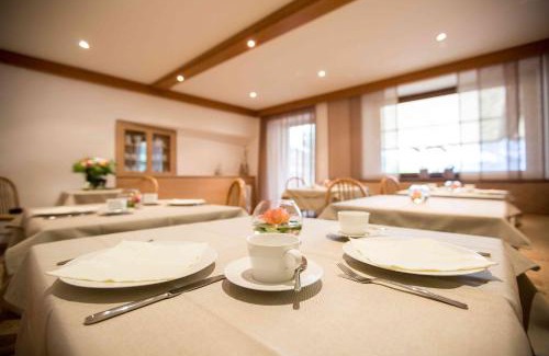 Lagundo Hotel | Pension An Der Linde