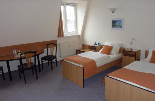 Plauen House | Pension an der Weisseritz