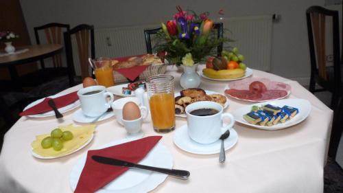 Plauen House | Pension an der Weisseritz