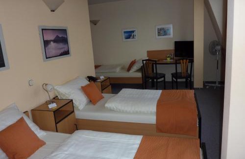 Plauen House | Pension an der Weisseritz