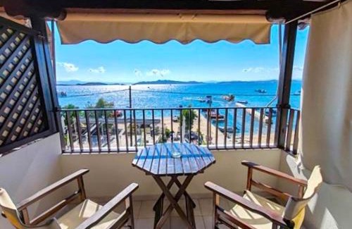 Ouranoupoli House | Pension Antonakis Ouranoupolis Greece