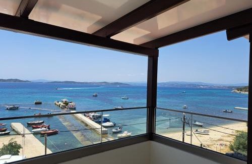 Ouranoupoli House | Pension Antonakis Ouranoupolis Greece