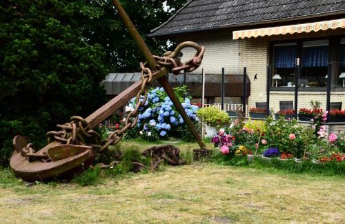 Stickenbuttel House | Pension Appelt