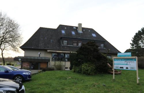 Stickenbuttel House | Pension Appelt