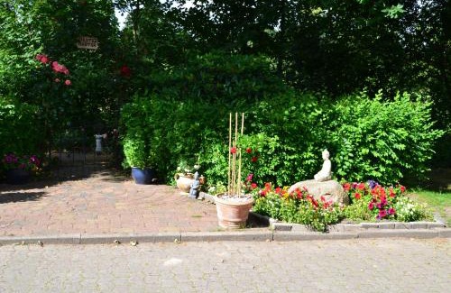 Stickenbuttel House | Pension Appelt