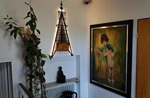 Stickenbuttel House | Pension Appelt