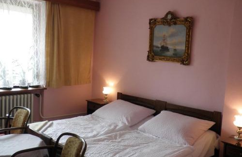 Podoli Bed & Breakfast | Pension Arcadia Prague