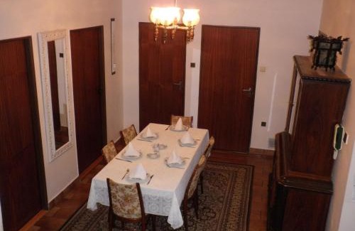 Podoli Bed & Breakfast | Pension Arcadia Prague