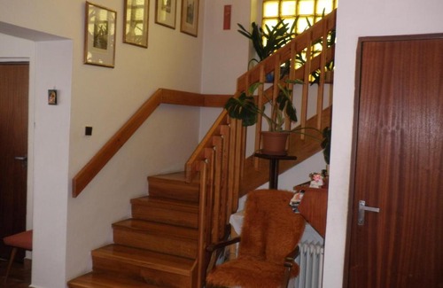 Podoli Bed & Breakfast | Pension Arcadia Prague