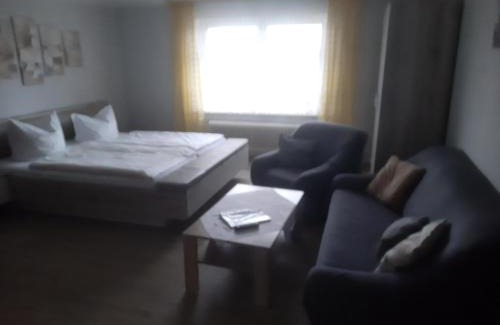 Minsen Hotel | Pension Arndt UG