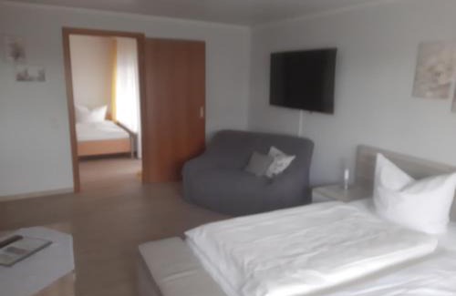Minsen Hotel | Pension Arndt UG