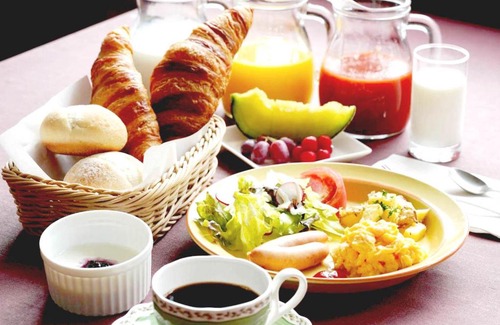 Minakami Bed & Breakfast | Pension Asanebou