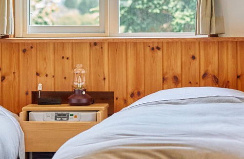 Minakami Bed & Breakfast | Pension Asanebou
