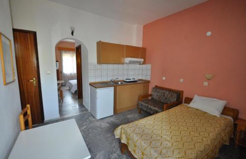 Koinira Apartment | Pension Assos