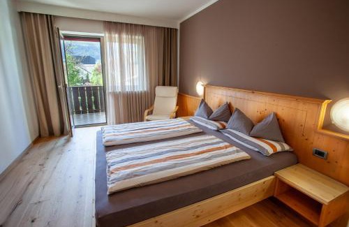 Naturno House | Pension Astoria