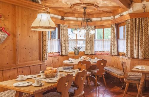 Scheffau am Wilden Kaiser House | Pension Blaiken XL