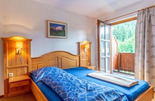 Scheffau am Wilden Kaiser House | Pension Blaiken XL