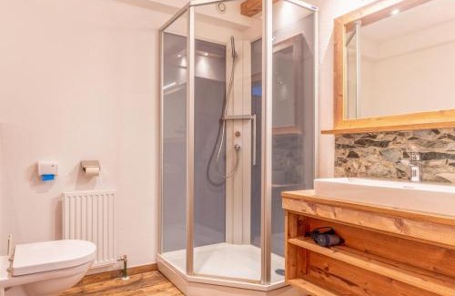 Scheffau am Wilden Kaiser House | Pension Blaiken XL