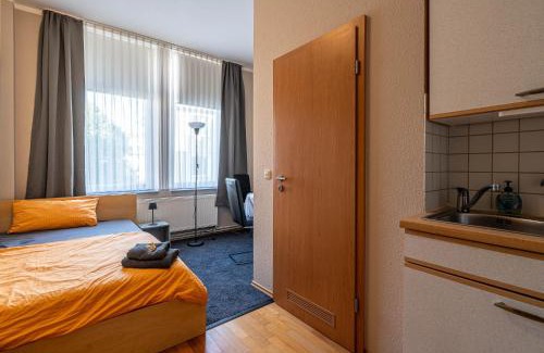 Hamelin Apartment | Pension Bärbel Neelen