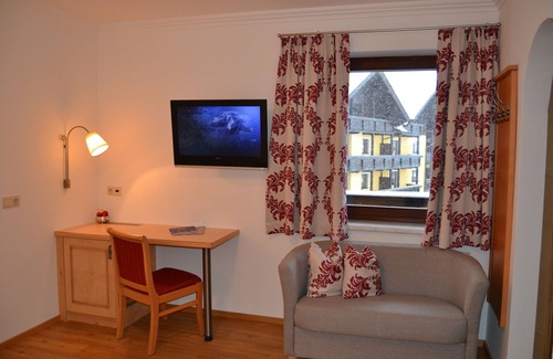 Radstadt Hotel | Pension - B&B Elisabeth Radstadt