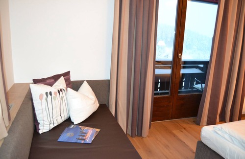 Radstadt Hotel | Pension - B&B Elisabeth Radstadt