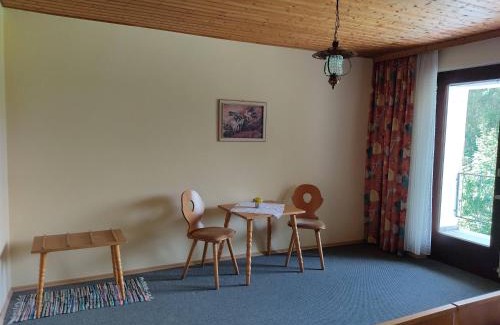 Fuersteneck House | Pension Bachlhof