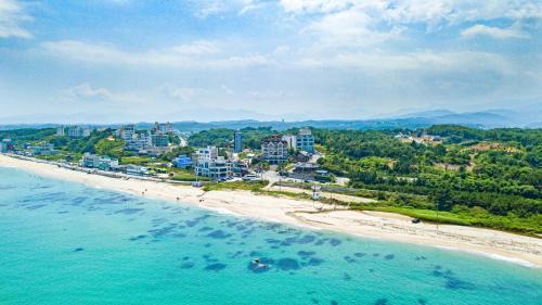 Gangneung House | Pension Badawa