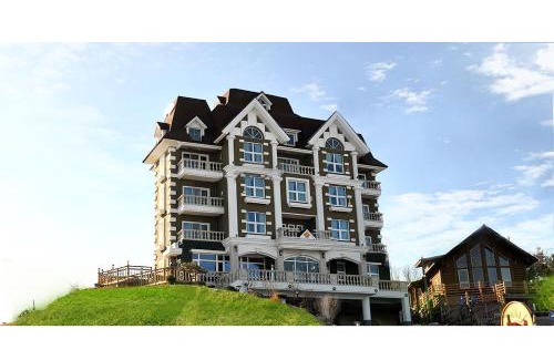 Gangneung House | Pension Badawa