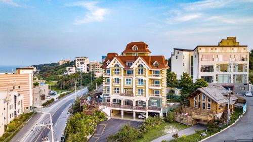 Gangneung House | Pension Badawa