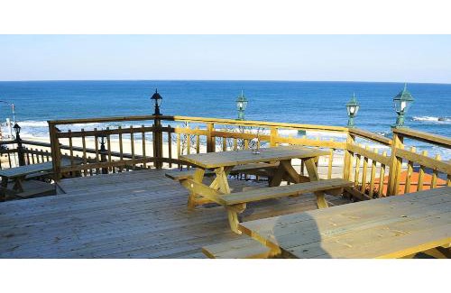 Gangneung House | Pension Badawa