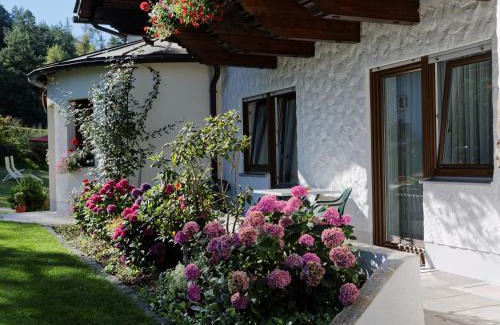 Saldenburg House | Pension Bergstub`n