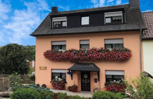 Ockfen Cottage | Pension Biewer - Doppelzimmer Dusche/wc
