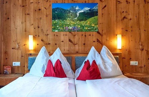 Altenmarkt im Pongau Hotel | Pension Bliem