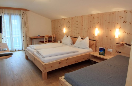 Altenmarkt im Pongau Hotel | Pension Bliem