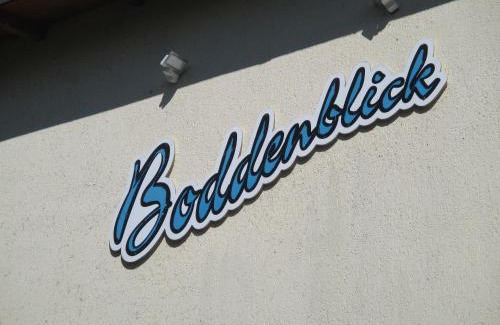 Bresewitz House | Pension Boddenblick
