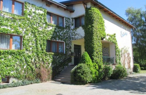 Bresewitz House | Pension Boddenblick
