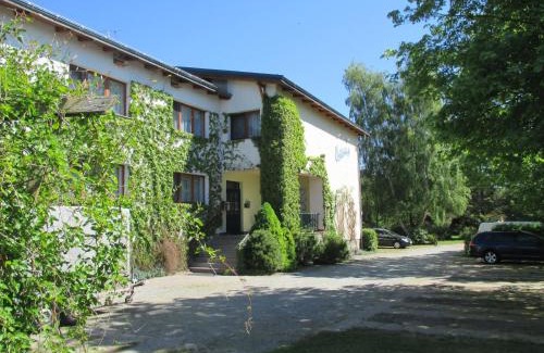 Bresewitz House | Pension Boddenblick