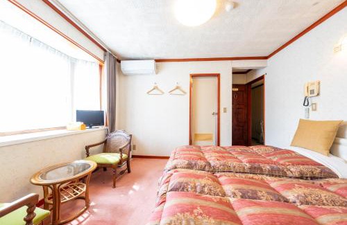 Iida House | Pension Bonnard