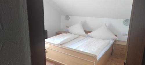 Warmensteinach House | Pension Brix