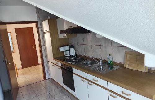Warmensteinach House | Pension Brix