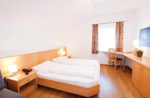 Golling an der Salzach Bed & Breakfast | Pension Café Maier