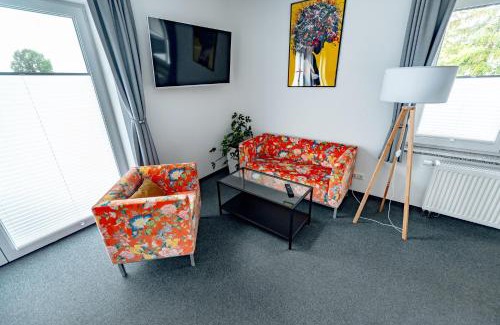 Neppermin House | Pension Café Nina